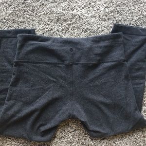 Lululemon Capri leggings